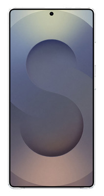 Samsung Clear Case Galaxy S25 Ultra, Clear