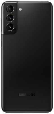 Samsung Galaxy S21+ 5G 256GB Black
