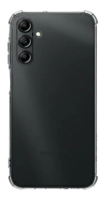 Tactical TPU Plyo kryt Samsung Galaxy A15 4G/5G