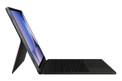 Samsung Cover Keyboard Tab S9+/S9 FE+/S10+, Black