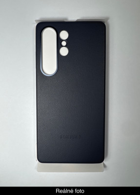 Samsung Kindsuit Case Galaxy S25 Ultra, Black