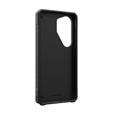 UAG Monarch Pro Kevlar Galaxy S26 Ultra Black