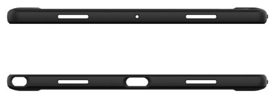 SPIGEN Rugged Armor Galaxy Tab A8 Black