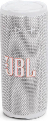 JBL Grip reproduktor s ambientním osvětlením,White