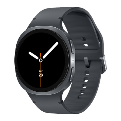 Samsung Galaxy Watch 8 (44mm,BT) Graphite