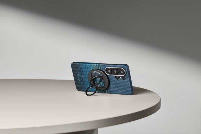 Pitaka Edge Case Samsung Galaxy S26Ultra Moonrise