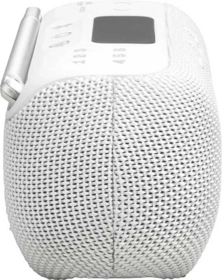 JBL Tuner 3 přenosné rádio DAB/DAB+/FM, White