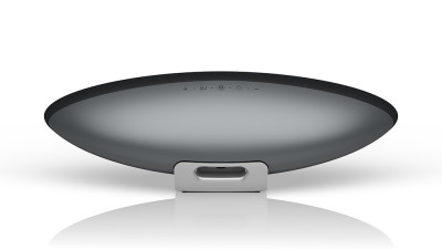 Bowers & Wilkins Zeppelin PRO Space Grey