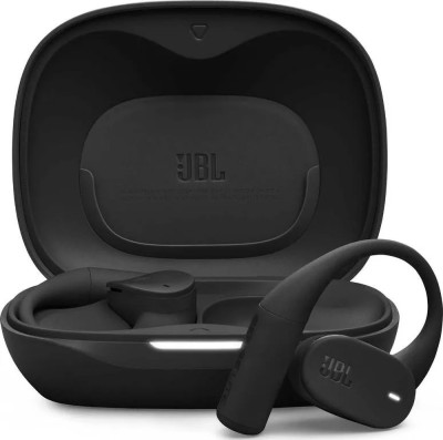 JBL SENSE LITE True Wireless sluchátka, Black
