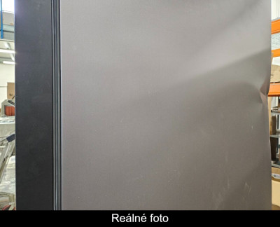 Chladnička Samsung Bespoke RB38C7B6AB1/EF