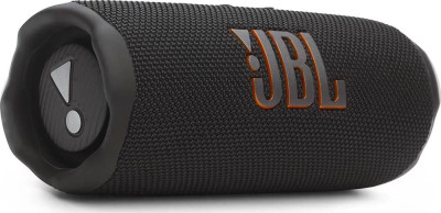 JBL Flip 7 přenosný reproduktor s IP68, Black