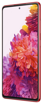 Samsung G780G Galaxy S20 FE 128GB Red