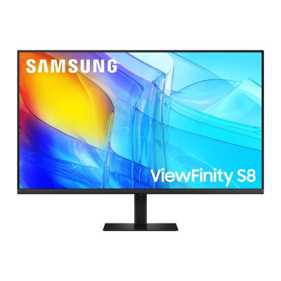 37" Samsung Viewfinity S8 (S80D)