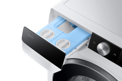 Úsporná pračka Samsung WW11DG6B85LKU4 s AI Wash