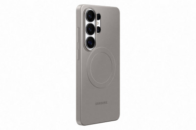 Samsung Slim Magnet Case Galaxy S26 Ultra, Gray