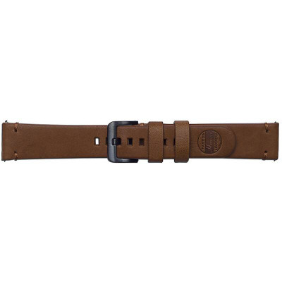 Samsung GP-R815BREEBAB Braloba Band 20mm, Brown