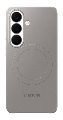 Samsung Slim Magnet Case Galaxy S26, Gray