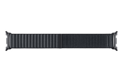 Samsung Fabric Band (M/L) Galaxy Watch8, Graphite