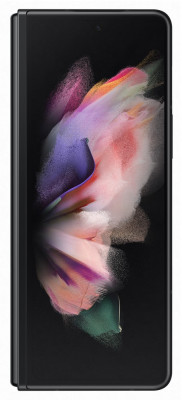 Samsung F926 Galaxy Z Fold3 5G 512GB Black