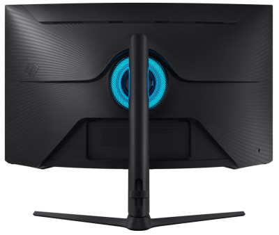 32" Samsung Odyssey G7 Neo LS32BG750NPXEN