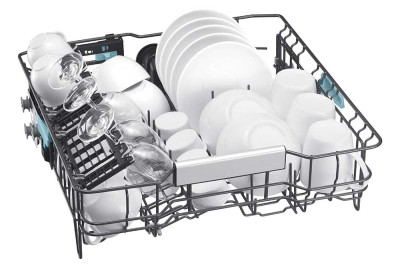 Vestavěná myčka Samsung DW80H73WBI0U1