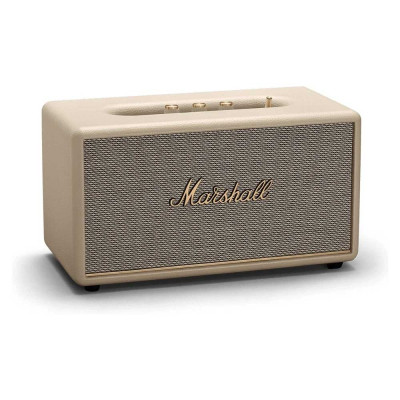 Marshall Stanmore III Cream