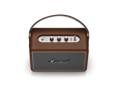Marshall Kilburn III Brown