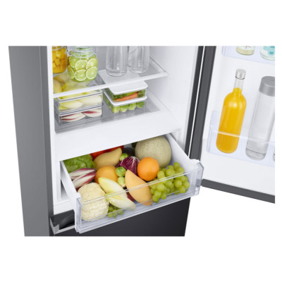 Chladnička s mrazákem 390 ℓ Série RB7300T (ES)