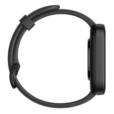 Amazfit Bip 3 chytré hodinky, Black