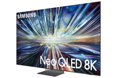 65" 8K Neo QLED TV Samsung QE65QN900DTXXH