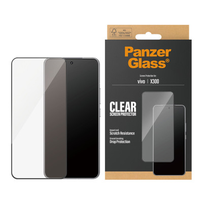 PanzerGlass Vivo X300