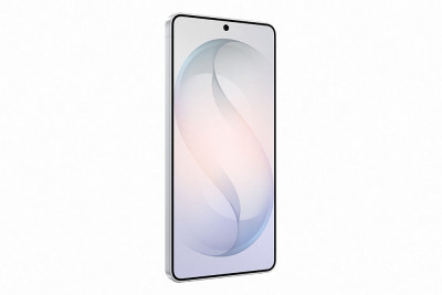Samsung Galaxy S26 Ultra 256GB White
