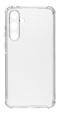 Tactical TPU Plyo kryt Samsung Galaxy A35 5G,Clear
