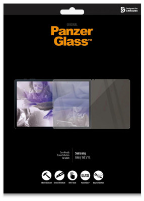 PanzerGlass™ Samsung Galaxy Tab S7 FE