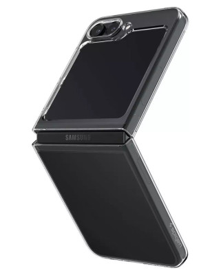 SPIGEN Air Skin pro Samsung Galaxy Z Flip5 Clear