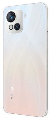 OSCAL C80 8 + 128 GB Early Sunny Snow