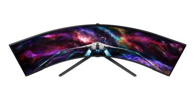 57" Samsung Odyssey Neo G9 LS57CG952NUXEN