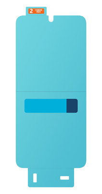 Samsung Anti-reflecting Film Galaxy S25