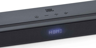 JBL Bar 2.1 kanálový soundbar Deep Bass MKII