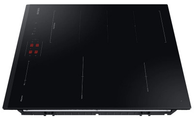 Vestavná indukční varná deska Samsung NZ64B6056GK