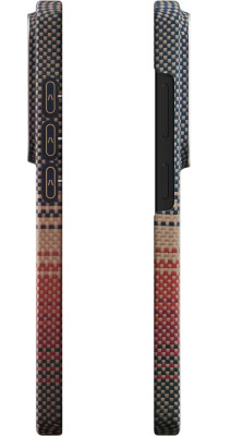 Pitaka Edge Case Samsung Galaxy S26Ultra Sunset