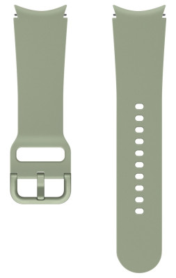 Samsung ET-SFR86SMEGEU Sport Band 20mm S/M, Olive