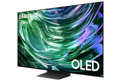 83" 4K OLED TV Samsung QE83S90DAEXXH