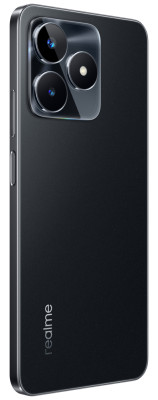Realme C53 DualSIM 128+6GB Mighty Black