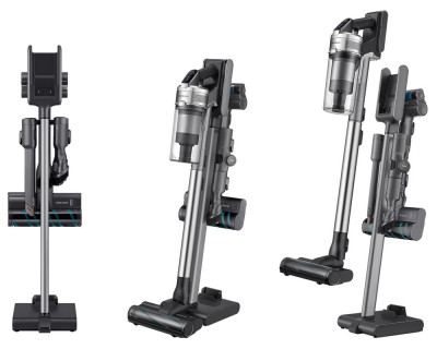 Tyčový vysavač Samsung Jet 90 VS20R9046T3/GE