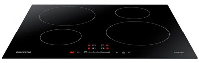 Vestavná indukční varná deska Samsung NZ64M3707AK