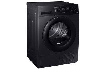 Sušička Samsung 8kg DV80CGC2B0ABLE černá