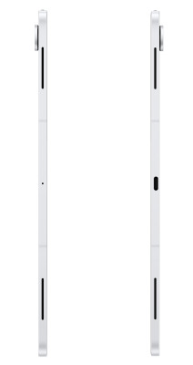 Samsung Galaxy Tab S11 Ultra 5G 256GB (14,6") Silver