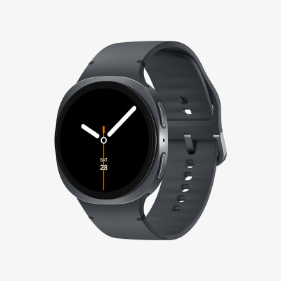 Samsung Galaxy Watch 8 (44mm,LTE) Graphite