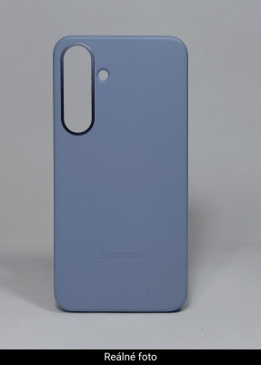 Samsung Kindsuit Case Galaxy S25+, Light Blue